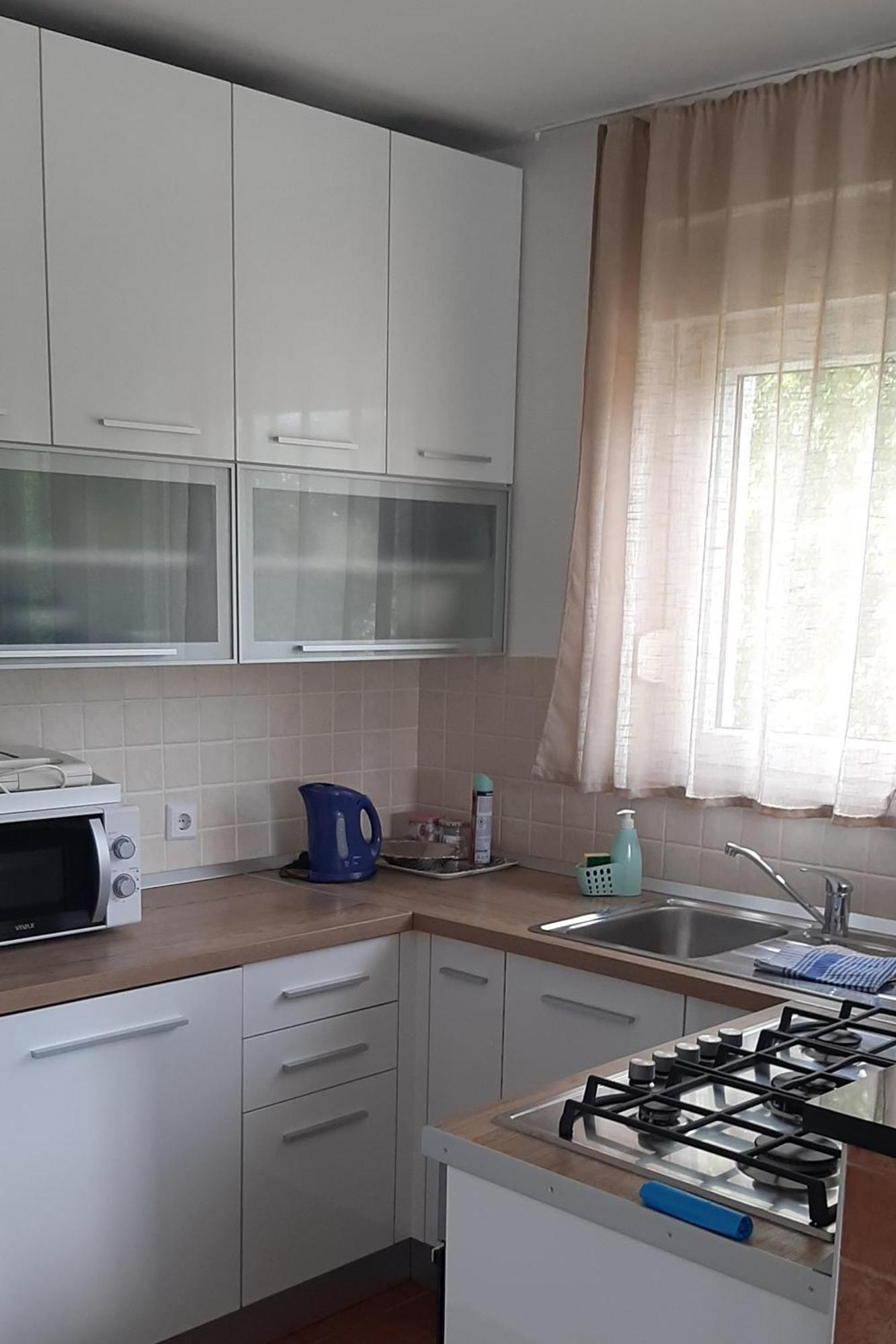 Tisa Self Check In Daire Plitvička Jezera Dış mekan fotoğraf