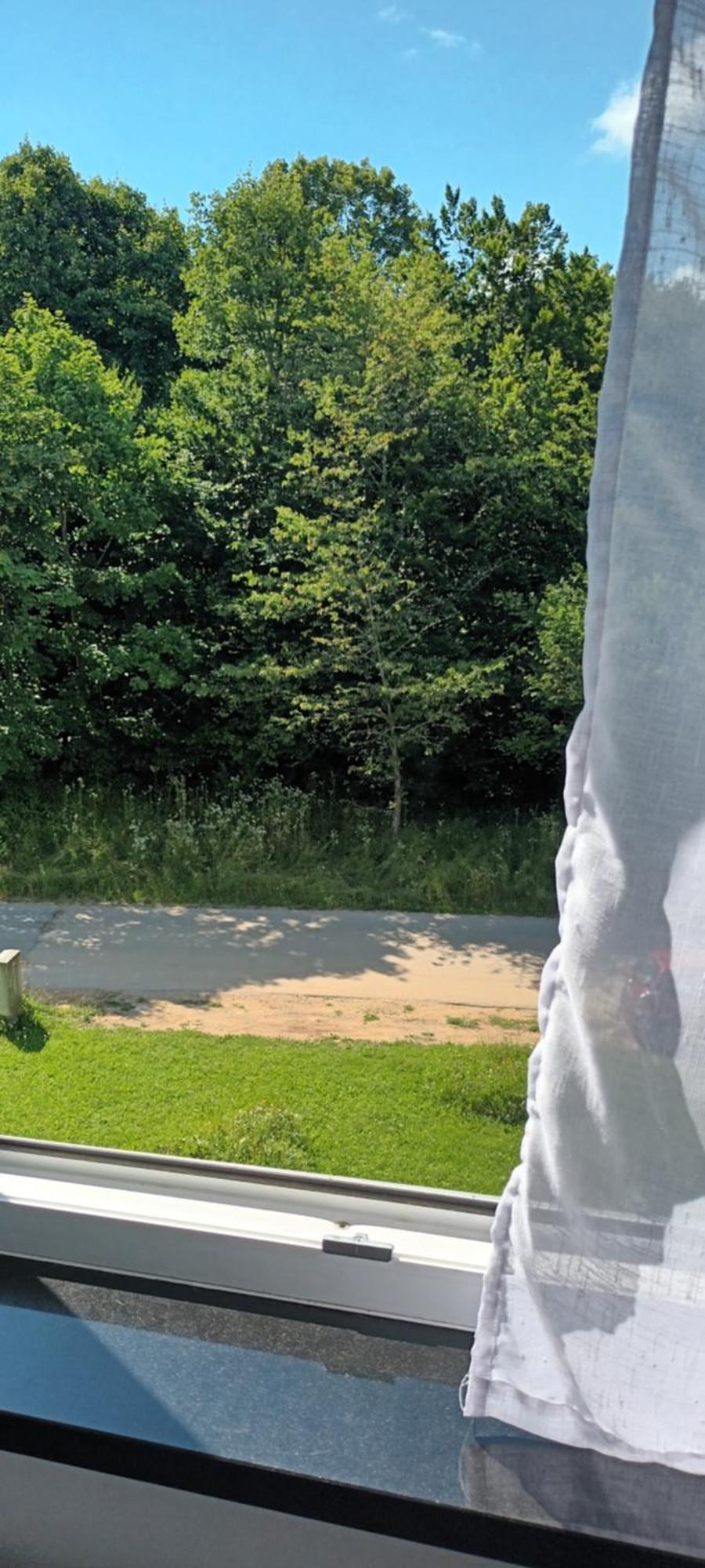Tisa Self Check In Daire Plitvička Jezera Dış mekan fotoğraf