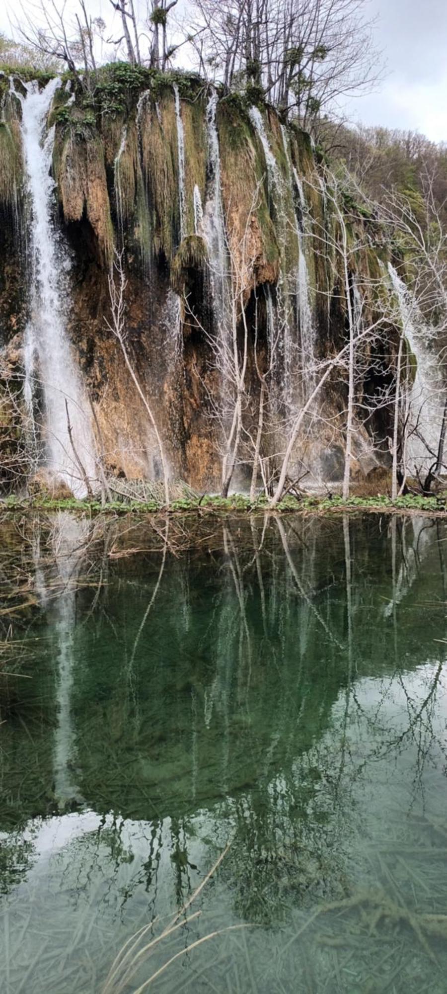 Tisa Self Check In Daire Plitvička Jezera Dış mekan fotoğraf