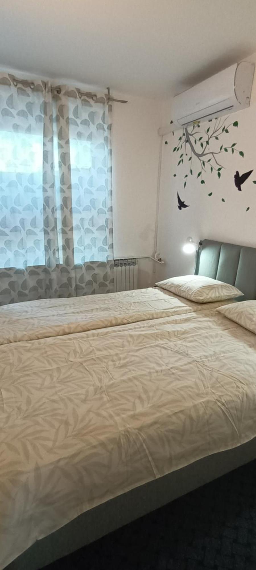 Tisa Self Check In Daire Plitvička Jezera Dış mekan fotoğraf
