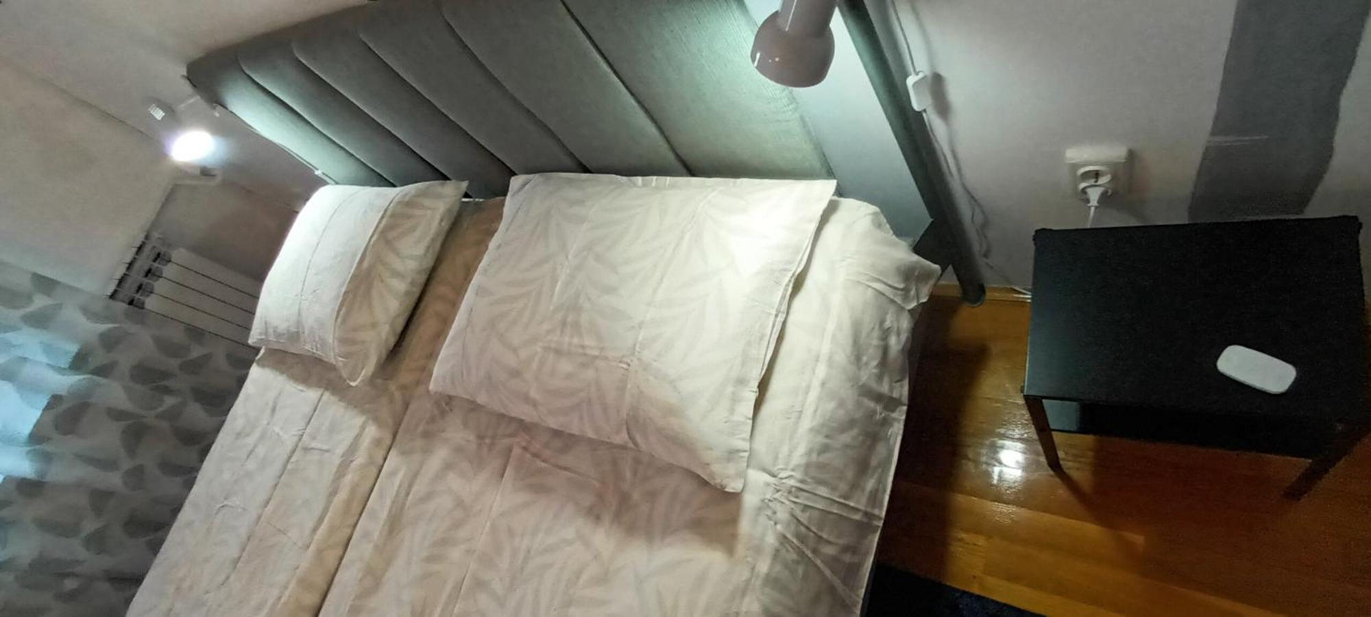 Tisa Self Check In Daire Plitvička Jezera Dış mekan fotoğraf